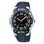 Montre Homme à Quartz Analogique