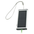 Chargeur solaire Ecologie