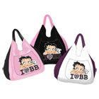 Sac Shopping I Love Betty Boop