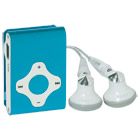 Lecteur MP3 4 Go