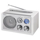 Radio Portable RX 19 WH