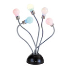 Lampe Sensitive Au Son