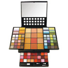 Coffret de maquillage 99 pièces