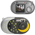 Appareil photo numérique Moon