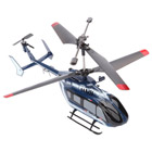 Hélicoptère EC145 XL Gendarmerie