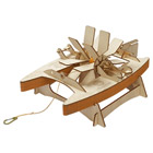 Kit Assemblage Catamaran