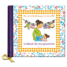 L'album de ma Grossesse