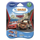 Jeu V Smile Cars 2