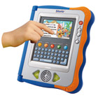 Console Storio avec jeu Rufus
