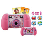 Kidizoom Kid 4 en 1 Rose