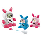Coffret ma famille Choupinette