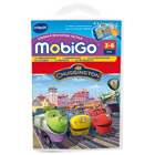 Jeu Mobigo Chuggington