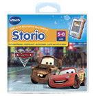 Jeu Storio Cars 2