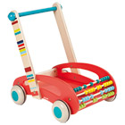 Chariot de marche ABC Buggy Tatoo