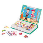 Magnetibook Fashion