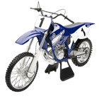 Motocross Yamaha YZ450F 2009