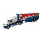 Camion Truck Team Rockstar