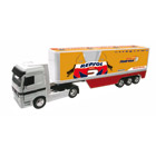 Camion Truck Team Honda Repsol
