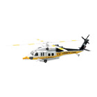 Hélicoptère Sikorsky H-60 Firehawk