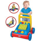 Maxi Trotteur 3-en-1