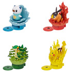 Attack Figurines Pokemon