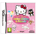 Jeu de DS Hello Kitty