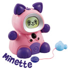 Kidiminiz Petit chat Minette