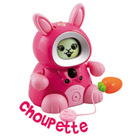 Kidiminiz Lapine Choupette