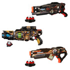 Fusil Assault Stricker Light Strike