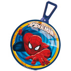Ballon Sauteur Ultimate Spiderman diamètre 45cm