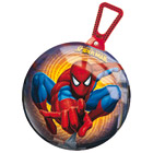 Ballon Sauteur Spiderman diamètre 45cm 