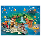 4162-Calendrier de l'Avent Exploreurs