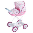 Landau Shara Baby Nurse
