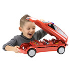 Carry Car avec 11 véhicules