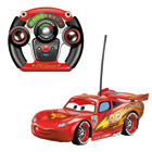 Voiture Radiocommandée Cars 2