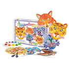 Aquarellum Masques