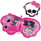 Coussin secret Monster High