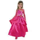 Panoplie Barbie 2011 3/5 Ans