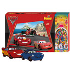 Coffret perles Hama Cars