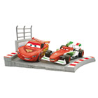La grande course Cars 2