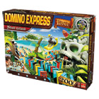 Domino Express L'ile Maudite