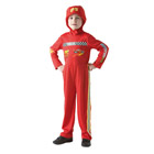Costume Flash Mac Queen
