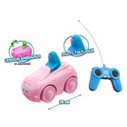 Voiture radiocommandée BarBaPaPa