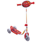 Trottinette 3 Roues Cars 2