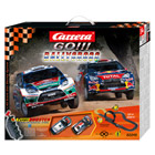 Circuit de Rallye Sébastien Loeb