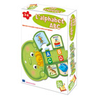 Petit génie L'alphabet ABC Camille la chenille