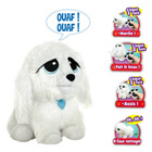 Dresse ton chiot Puppy