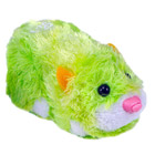Zhu Zhu Pets Hamster Finnegan Assortiment 8