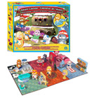 Calendrier de l'Avent Zhu Zhu Pets