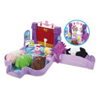 Le récital des bébés Zhu Zhu Pets